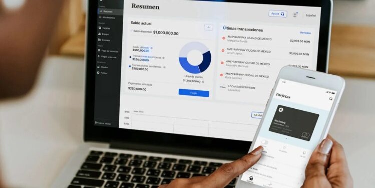 América Latina avanza en pagos digitales; persisten diferencias y retos