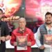 Invita IDH a disfrutar Torneo Nacional del Sol Flag Football 5×5