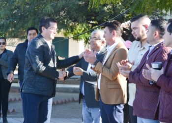 Dona Ues Al Ayuntamiento 17 Bombas Extractoras Para El Agua