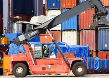 Economía de México creció 3.2% en 2023