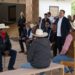 Acueducto Yaqui presenta un avance superior al 80 por ciento: Alfonso Durazo