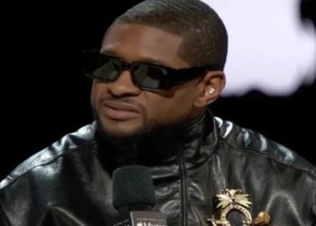 Super Bowl LVIII: Promete Usher un show de medio tiempo inolvidable