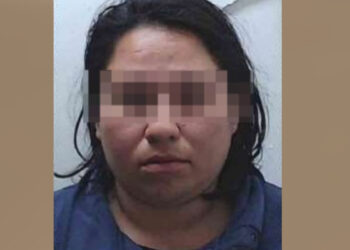 50 años de prisión para mujer por homicidio de su bebé