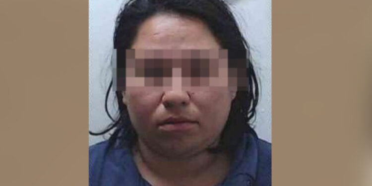 50 años de prisión para mujer por homicidio de su bebé