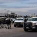 Más de 3 mil efectivos de la GN brindan seguridad en carreteras de 10 estados: Sedena