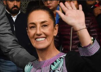 Buscará Claudia Sheinbaum eliminar reelección en diputados y senadores