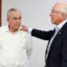 Se reúne Embajador Ken Salazar con gobernador de Sinaloa; destaca compromiso comercial