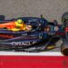 Fin a los ensayos: ‘Checo’ Pérez es décimo y Leclerc desafía a Red Bull