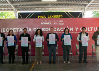 Más de 288 mil estudiantes de primaria demostrarán su talento en eventos artísticos de la SEC