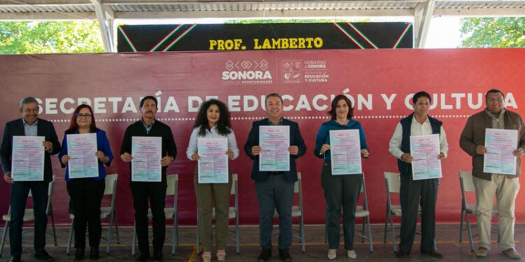 Más de 288 mil estudiantes de primaria demostrarán su talento en eventos artísticos de la SEC