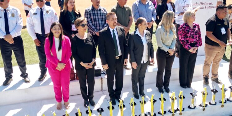 Con Gran Éxito Se Desarrolló La Copa Generales