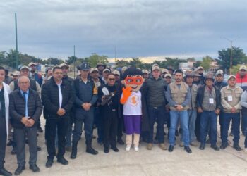Inician jornadas de descacharrización contra el dengue