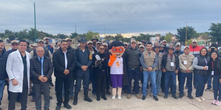 Inician jornadas de descacharrización contra el dengue
