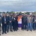 Inician jornadas de descacharrización contra el dengue