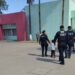 Atiende Policía Estatal a menor extraviado en la colonia Vista Real de Hermosillo