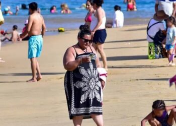 Guerrero reporta derrama económica de 250 millones de pesos en primer fin de semana largo