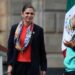 FGR investiga a Ana Guevara por desvío de recursos en la Conade