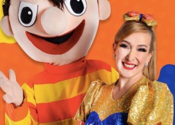Fabiola Yazmín Ortega Barcenas, exintegrante del show infantil regiomontano, ‘Bely y Beto’, perdió la vida después de tener complicaciones con su embarazo.
