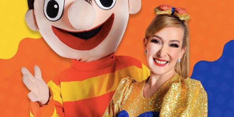 Fabiola Yazmín Ortega Barcenas, exintegrante del show infantil regiomontano, ‘Bely y Beto’, perdió la vida después de tener complicaciones con su embarazo.