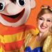 Fabiola Yazmín Ortega Barcenas, exintegrante del show infantil regiomontano, ‘Bely y Beto’, perdió la vida después de tener complicaciones con su embarazo.