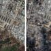 Aumenta a 131 los Muertos en incendios de Valparaíso, Chile