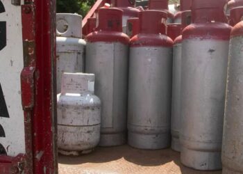 Se incrementa robo de gas LP; rompe récord