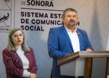 Anuncia Gobierno de Sonora la Jornada Optometrista “Poder Ver” 2024