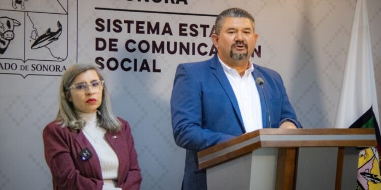 Anuncia Gobierno de Sonora la Jornada Optometrista “Poder Ver” 2024