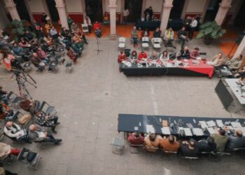 Conjuran huelga en la Universidad Autónoma de Zacatecas