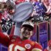 ¡Kansas City se corona de manera agónica en histórico Super Bowl LVIII!