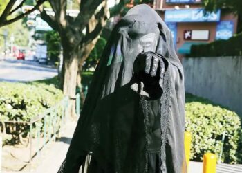 Obra de teatro ‘La Dama de Negro’, 30 años de aterrorizar a la CDMX