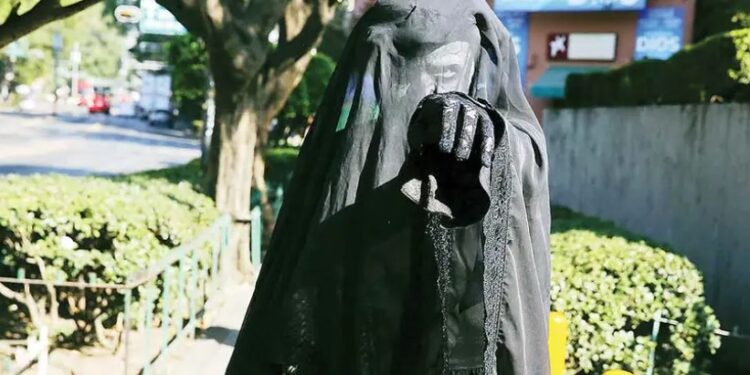Obra de teatro ‘La Dama de Negro’, 30 años de aterrorizar a la CDMX