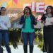Gobierno Municipal Promueve La Música Y La Danza A Través De La Fiesta De La Laguna
