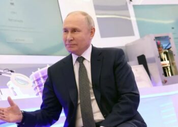 Putin lamenta que Tucker Carlson no hizo preguntas incisivas en su entrevista