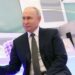 Putin lamenta que Tucker Carlson no hizo preguntas incisivas en su entrevista