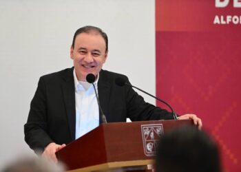 Logra Sonora histórico primer lugar en recepción de inversión extranjera en la frontera norte