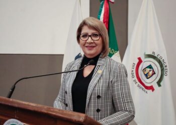 Propone Diputada María de Jesús Castro Urquijo que mujeres que padecen dismenorrea realicen su jornada laboral desde su hogar