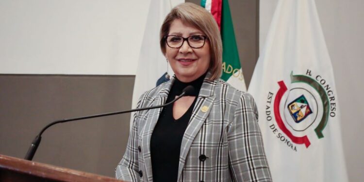 Propone Diputada María de Jesús Castro Urquijo que mujeres que padecen dismenorrea realicen su jornada laboral desde su hogar