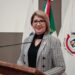 Propone Diputada María de Jesús Castro Urquijo que mujeres que padecen dismenorrea realicen su jornada laboral desde su hogar