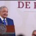 AMLO afirma que si EU no tiene pruebas que se disculpe por publicación sobre narcoapoyo electoral