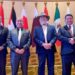 Fortalece Gobierno de Sonora colaboración con el mundo árabe a través de la UES
