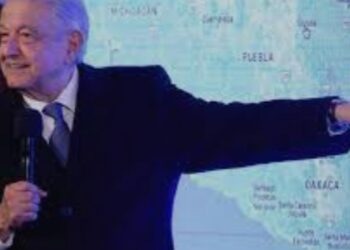 López Obrador: el país seguirá autosuficiente en maíz blanco