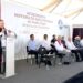 Cumplen Presidente López Obrador y Gobernador Durazo demanda histórica de llevar agua potable por primera vez a 50 comunidades Yaquis