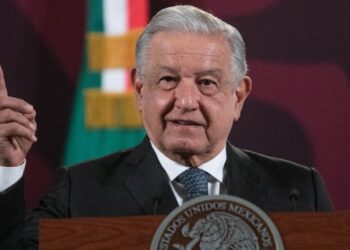 “En tanto están las campañas” AMLO supervisará obras en todo el país