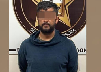 Vinculado a proceso por probable homicidio de su padre