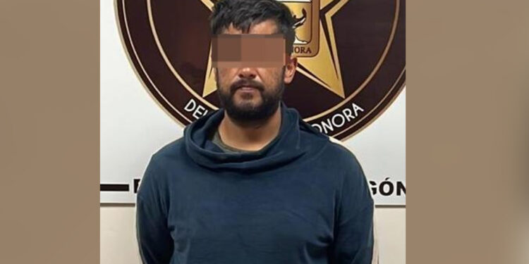 Vinculado a proceso por probable homicidio de su padre