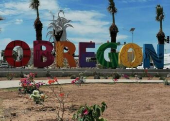 Ciudad Obregón es la segunda ciudad más violenta del mundo; Colima, la primera: Consejo Ciudadano de Seguridad Pública