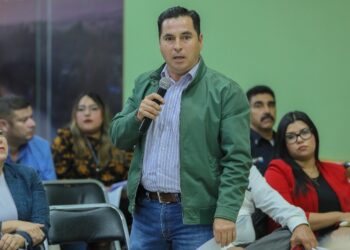 Realizan Parlamento Abierto para proteger bienes de los municipios