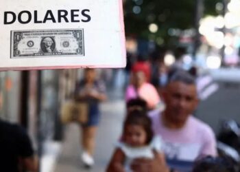 Nivel de pobreza en Argentina alcanza el 57.4 en enero, el más alto en 20 años