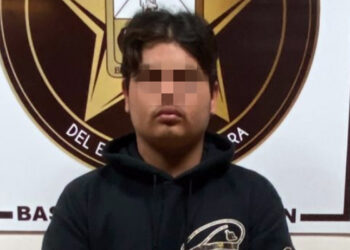 Juez vincula a proceso a Christian Fabián “N”, se le investiga por homicidio